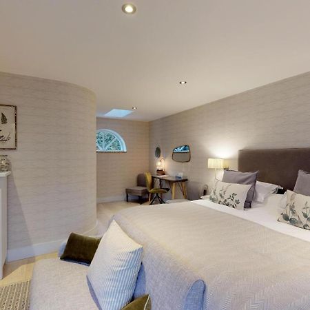Titchwell Manor Hotel エクステリア 写真