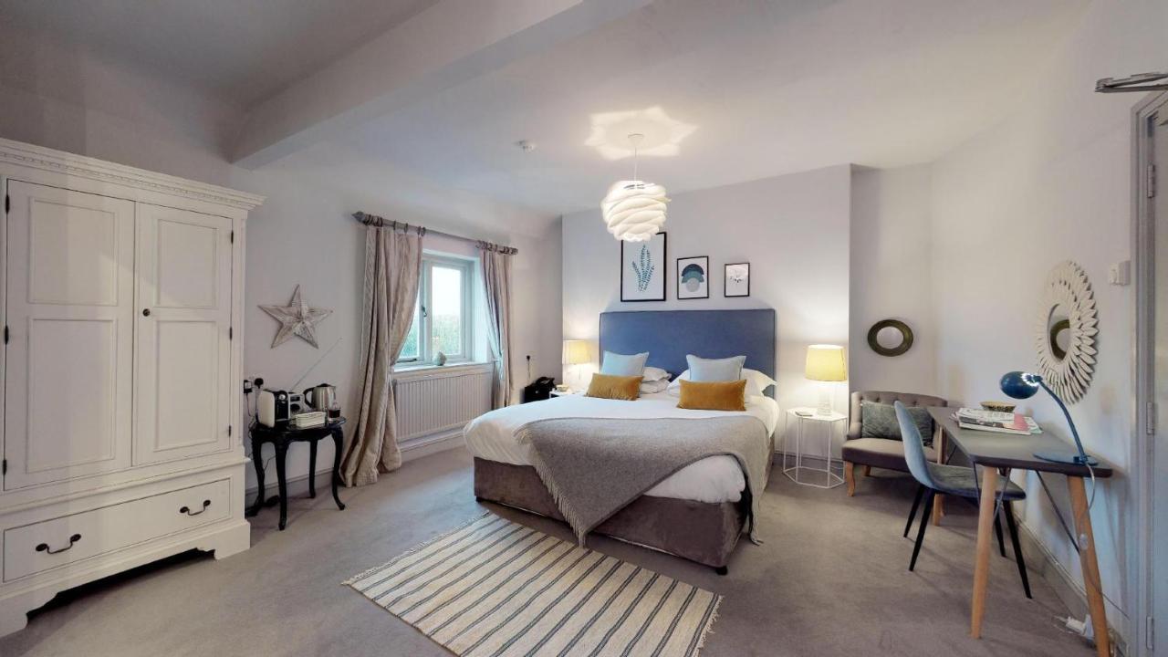 Titchwell Manor Hotel エクステリア 写真