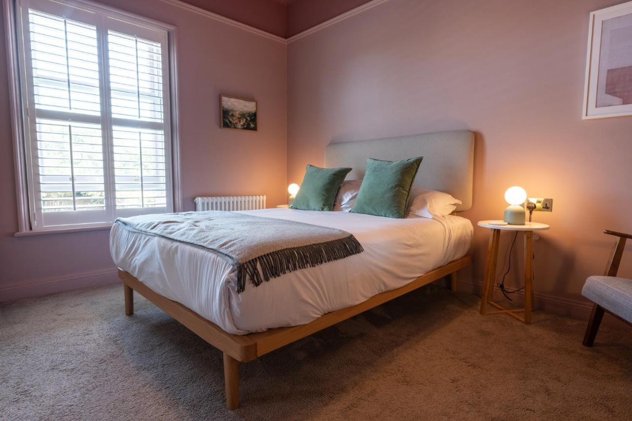 Titchwell Manor Hotel エクステリア 写真
