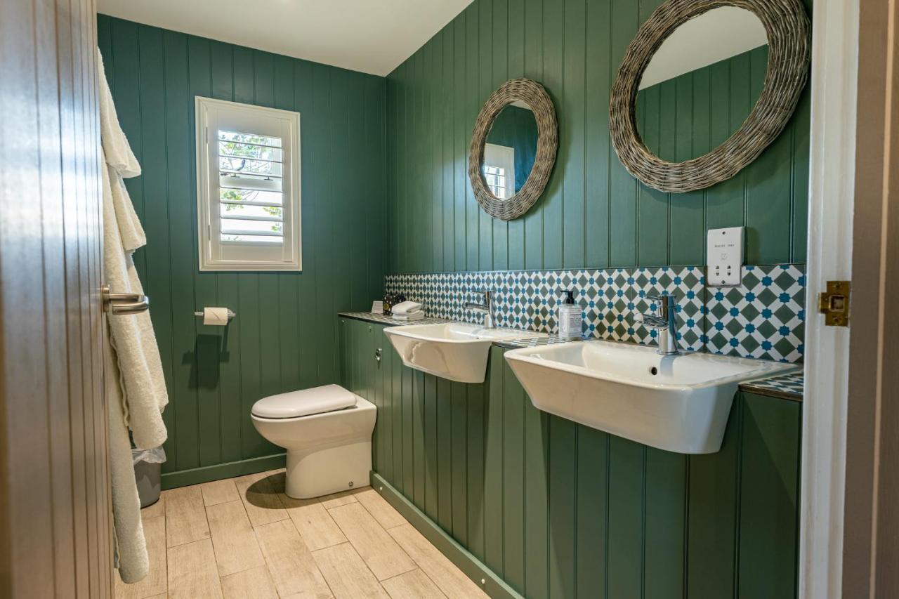 Titchwell Manor Hotel エクステリア 写真