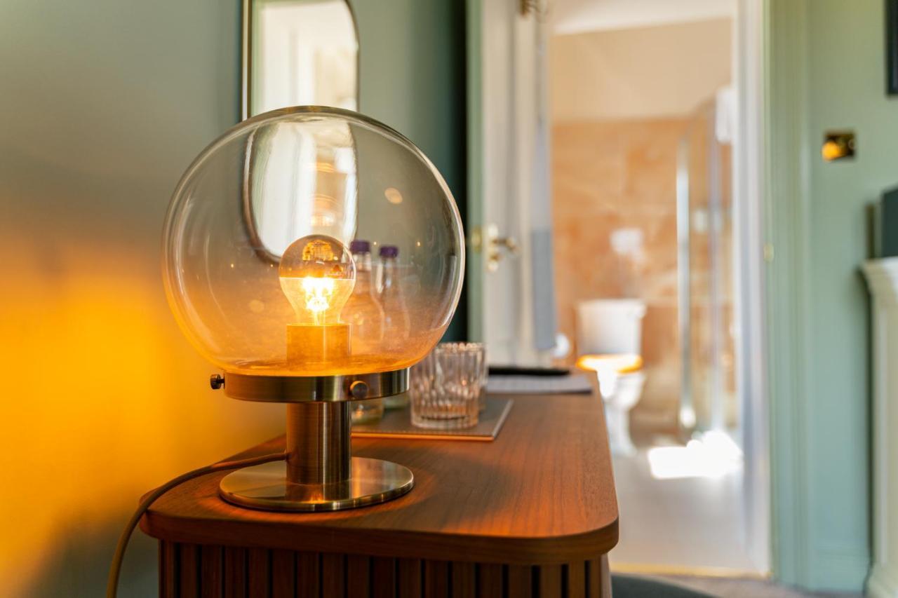 Titchwell Manor Hotel エクステリア 写真