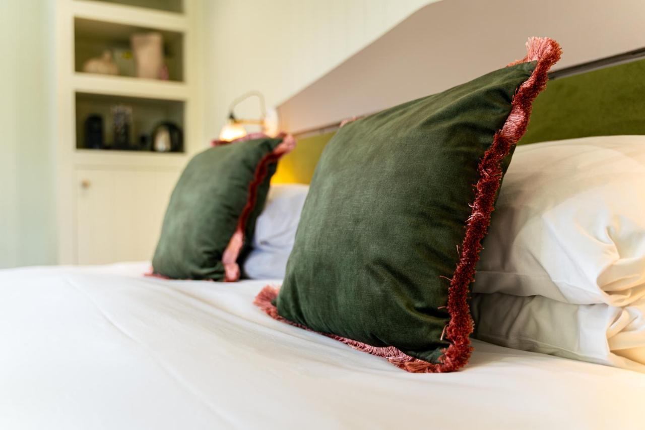 Titchwell Manor Hotel エクステリア 写真