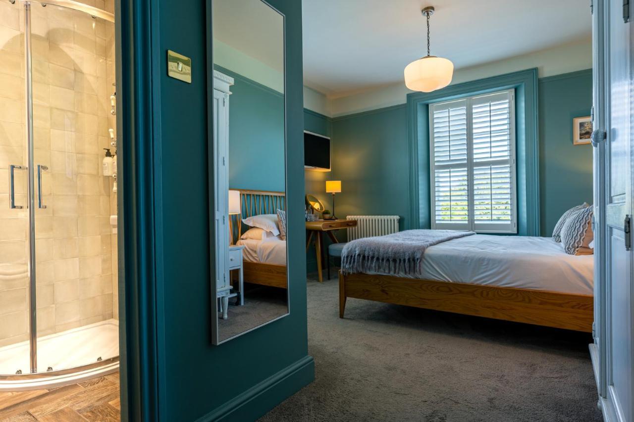 Titchwell Manor Hotel エクステリア 写真