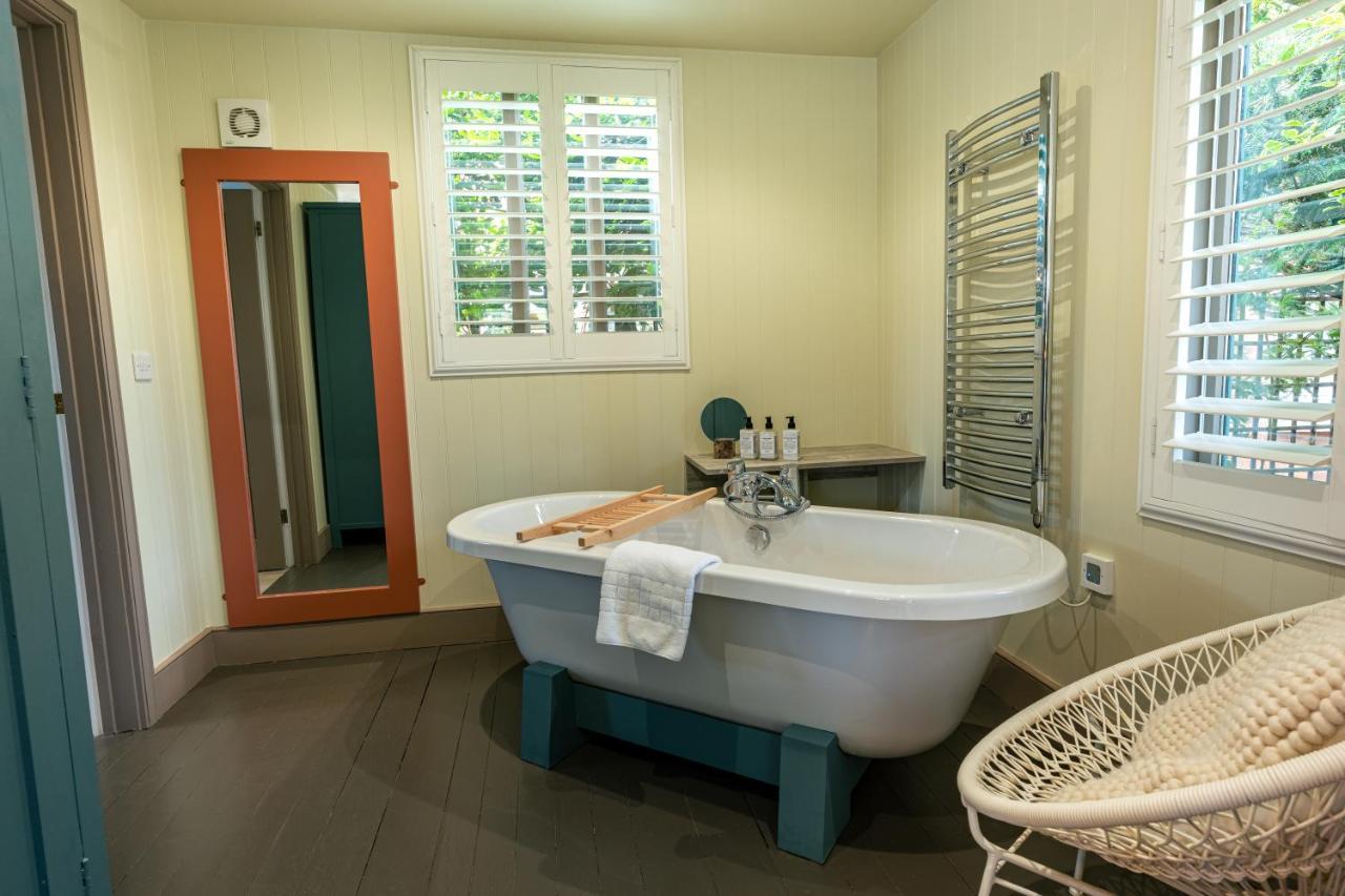 Titchwell Manor Hotel エクステリア 写真