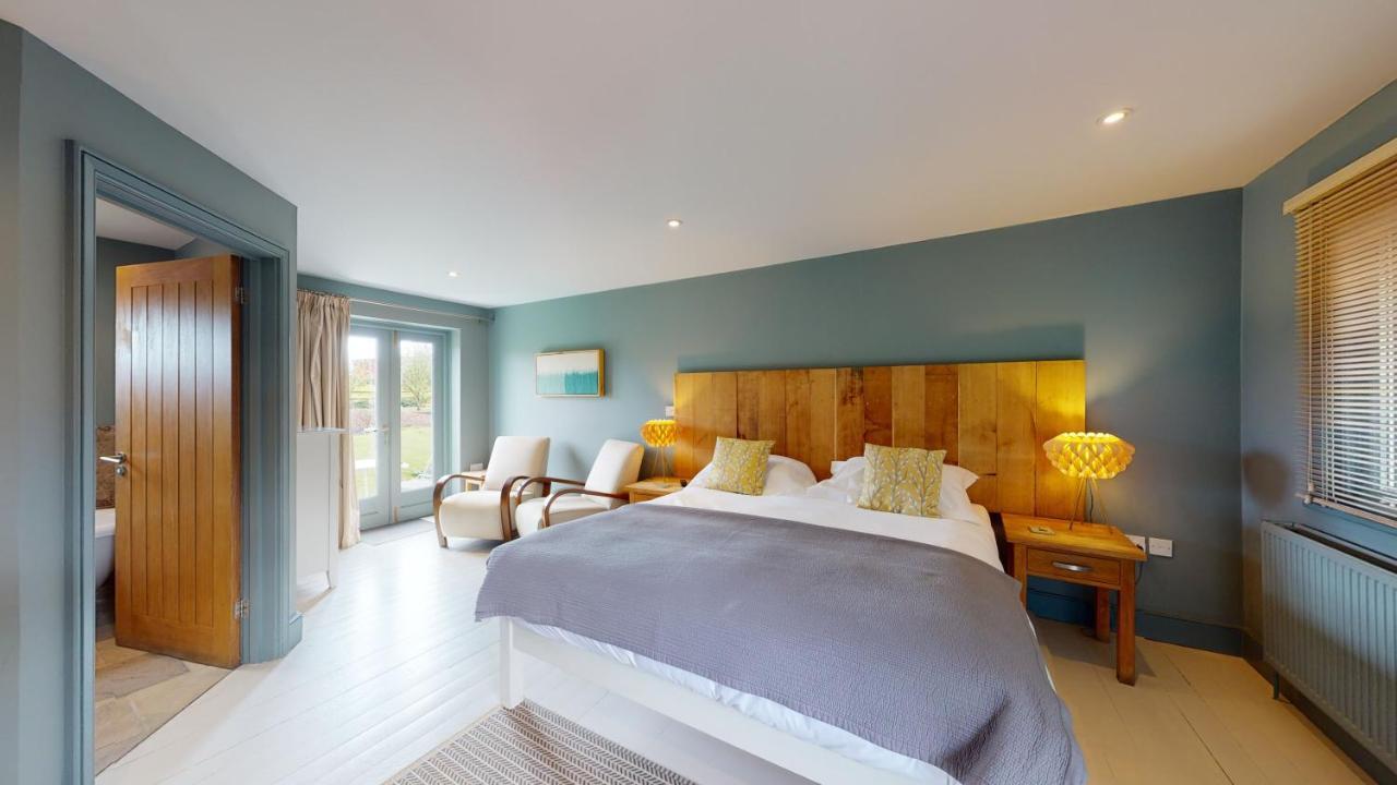 Titchwell Manor Hotel エクステリア 写真