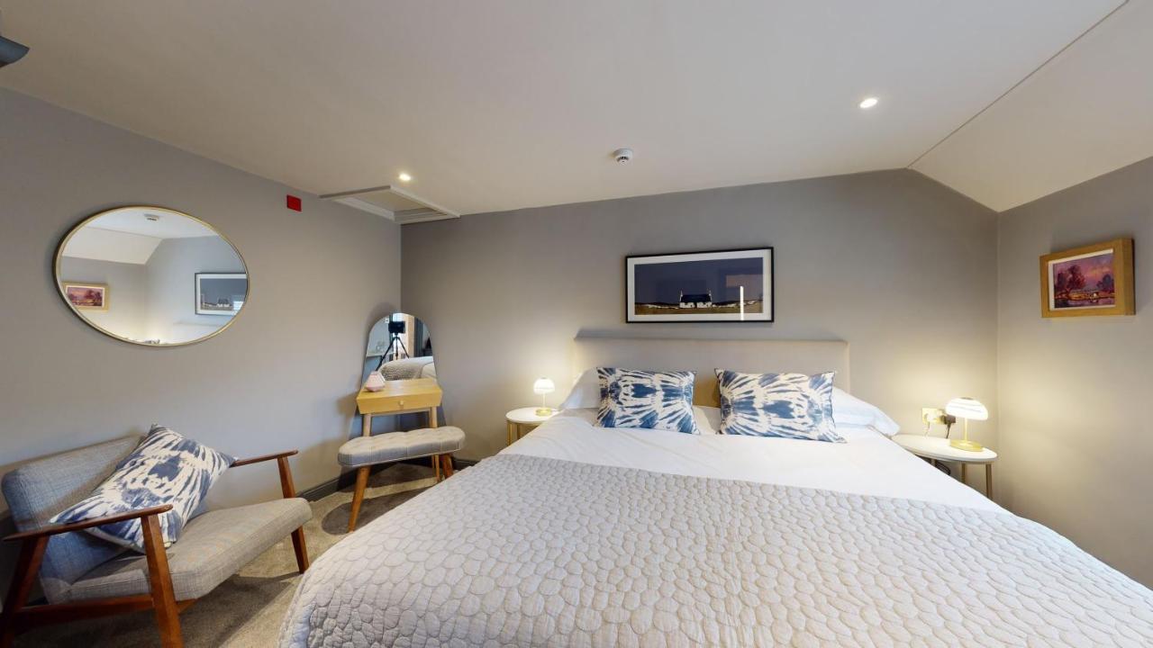 Titchwell Manor Hotel エクステリア 写真