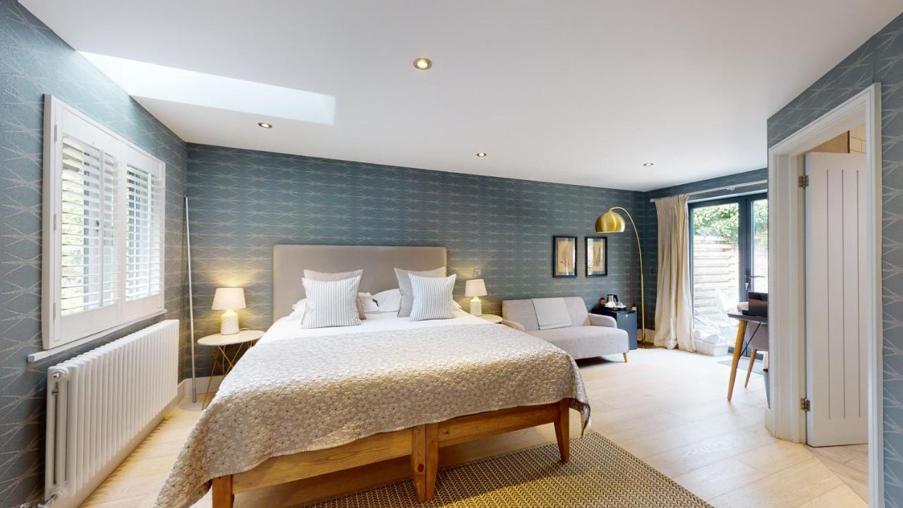 Titchwell Manor Hotel エクステリア 写真