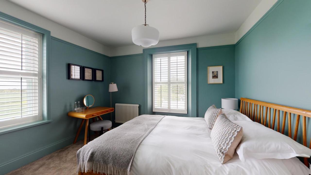 Titchwell Manor Hotel エクステリア 写真