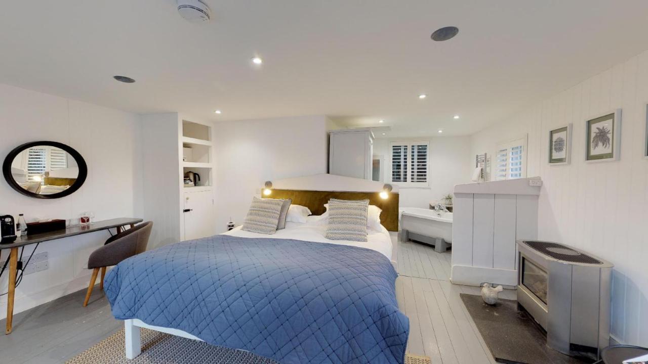 Titchwell Manor Hotel エクステリア 写真