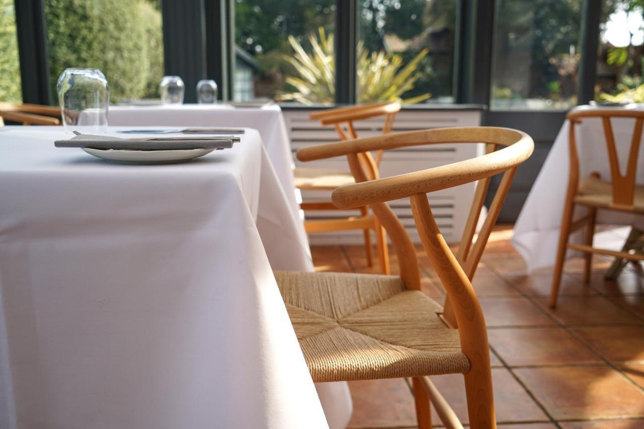 Titchwell Manor Hotel エクステリア 写真