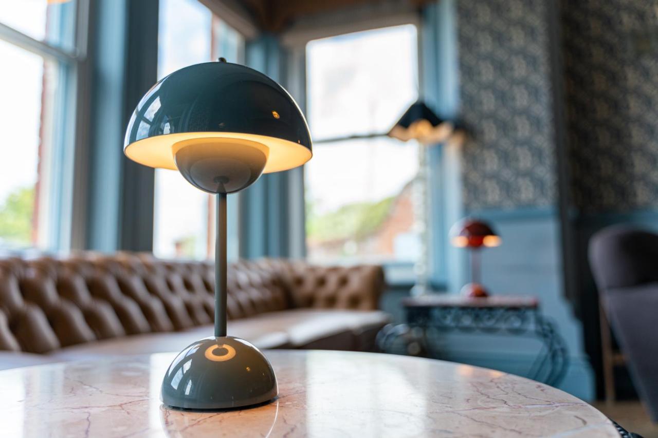 Titchwell Manor Hotel エクステリア 写真