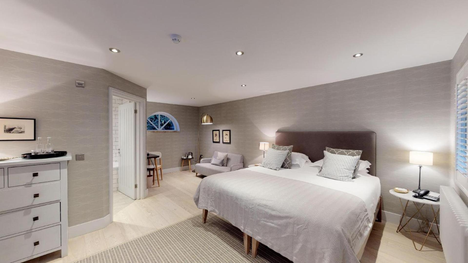 Titchwell Manor Hotel エクステリア 写真