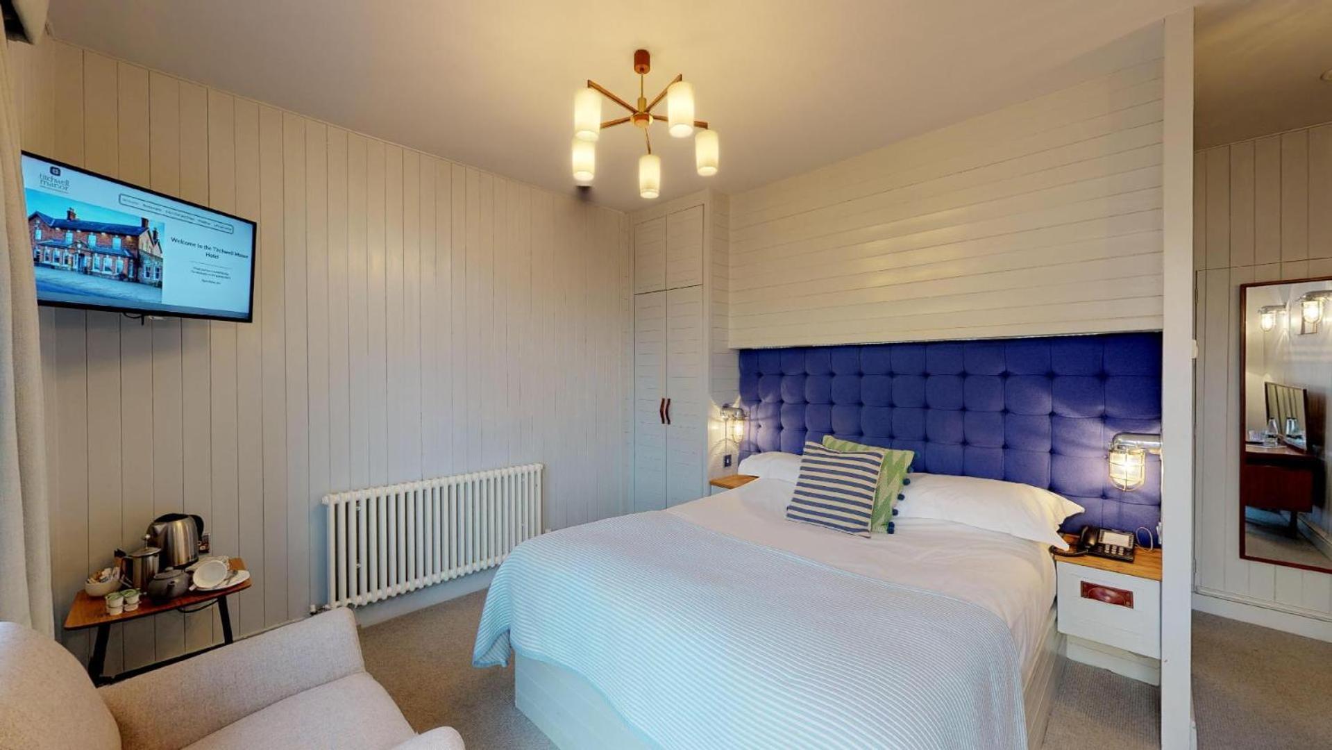 Titchwell Manor Hotel エクステリア 写真