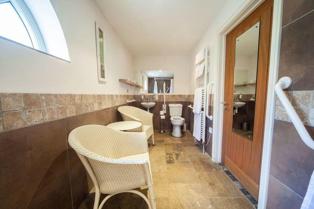 Titchwell Manor Hotel エクステリア 写真