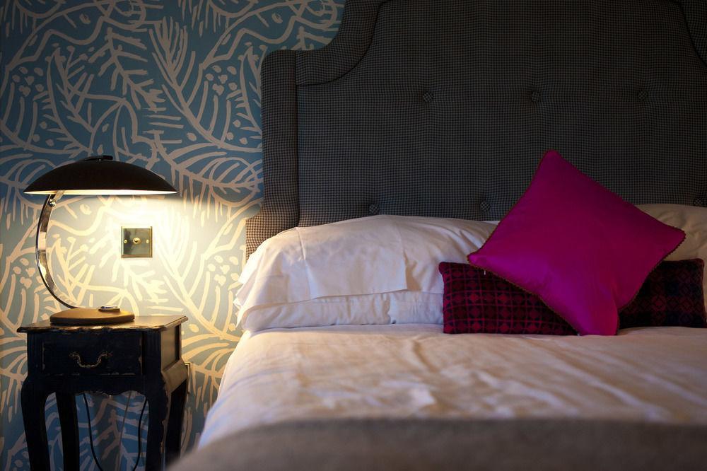 Titchwell Manor Hotel エクステリア 写真