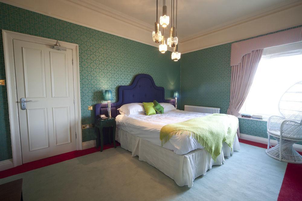 Titchwell Manor Hotel エクステリア 写真