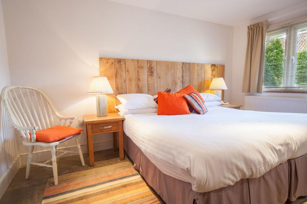Titchwell Manor Hotel エクステリア 写真