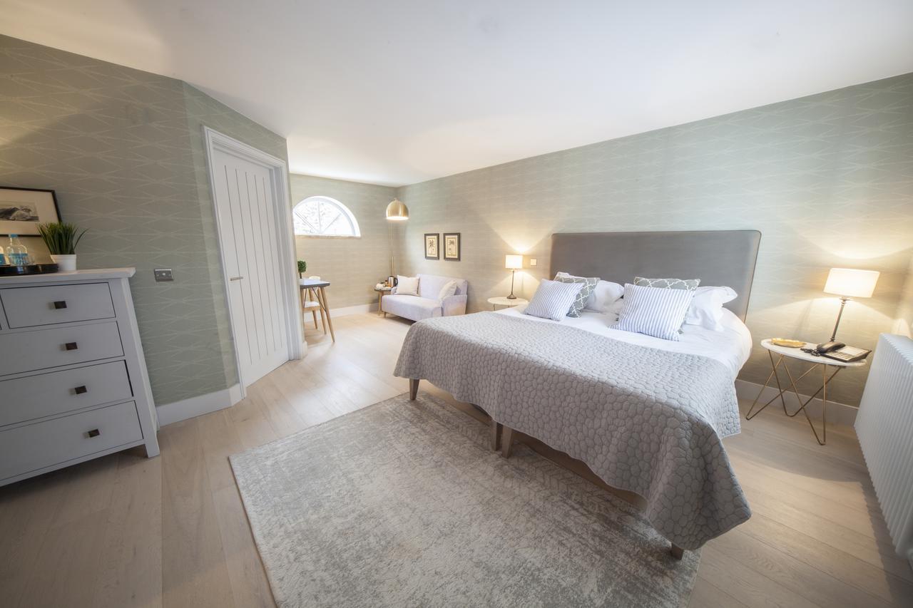 Titchwell Manor Hotel エクステリア 写真