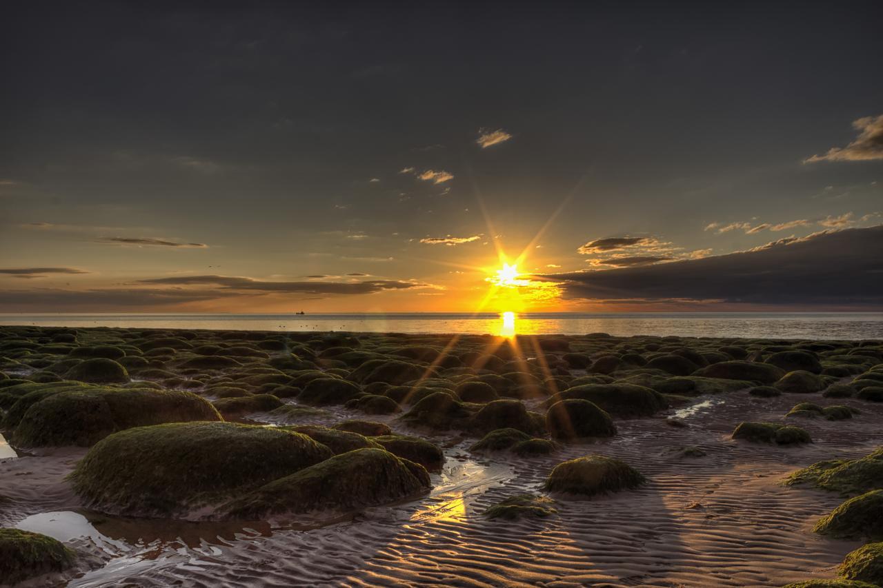 Titchwell Manor Hotel エクステリア 写真