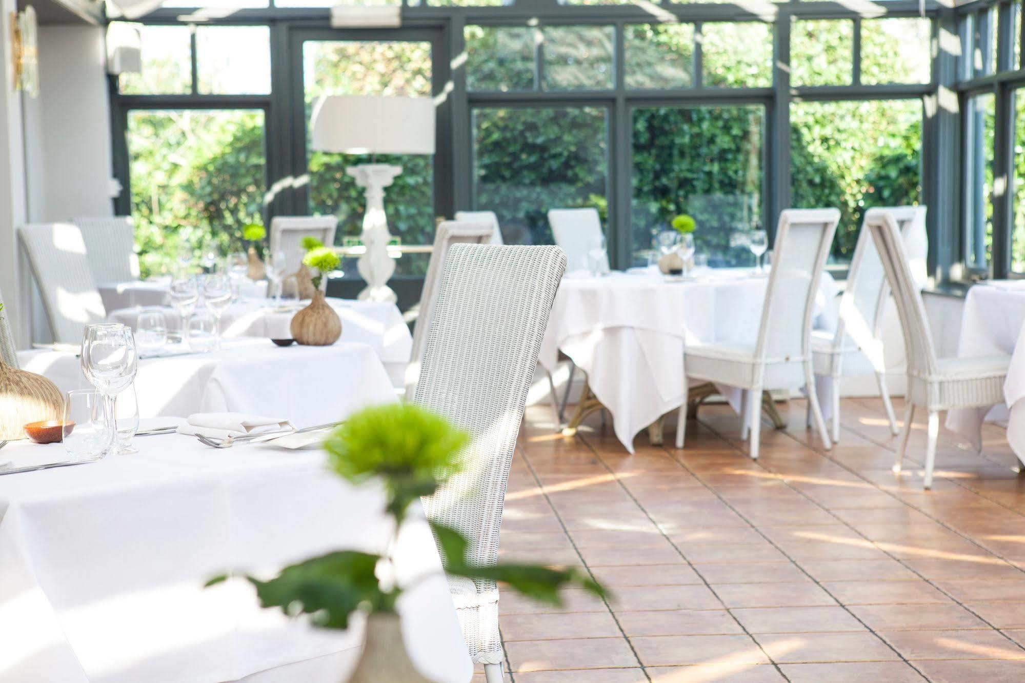 Titchwell Manor Hotel エクステリア 写真