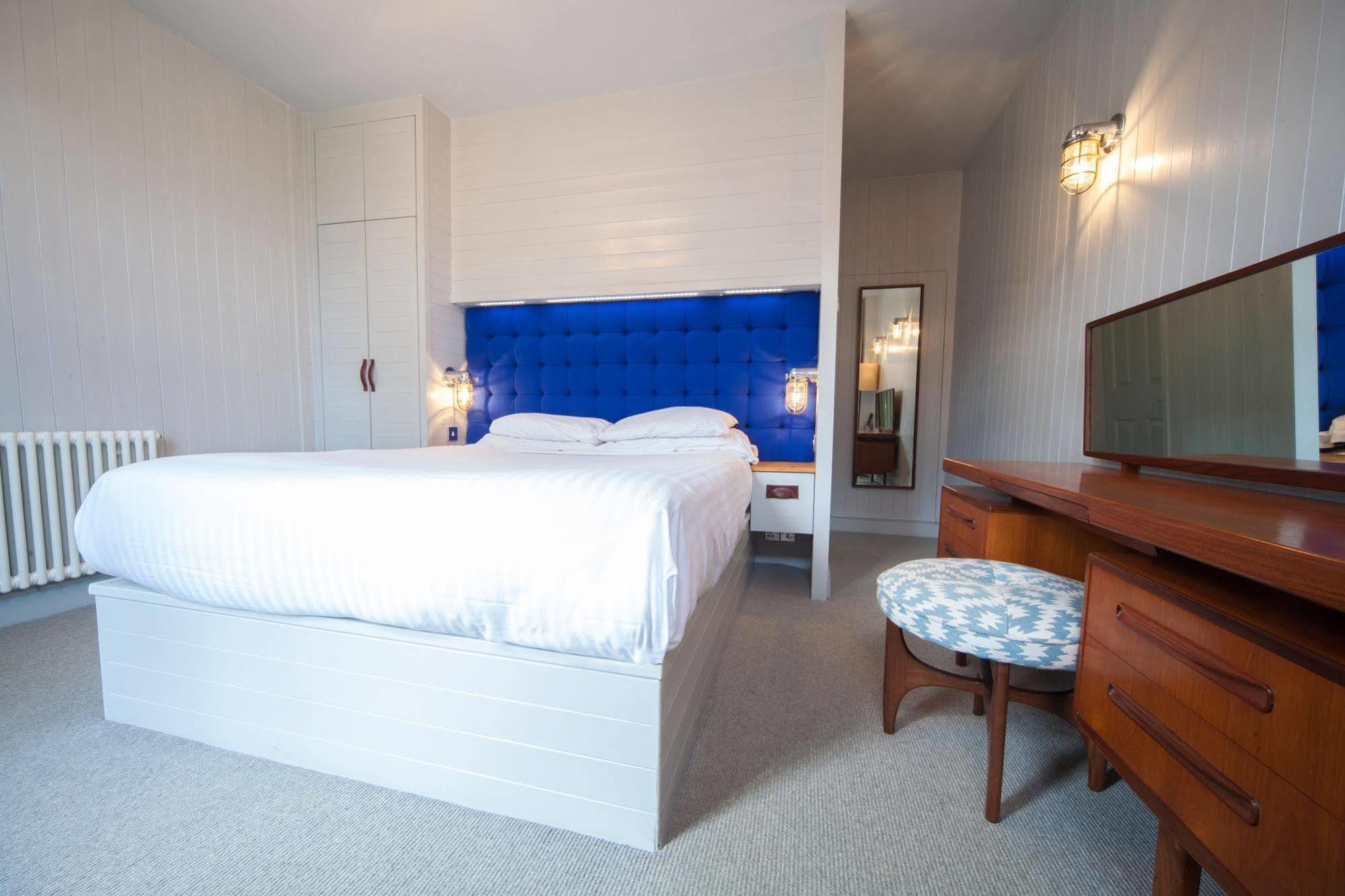 Titchwell Manor Hotel エクステリア 写真