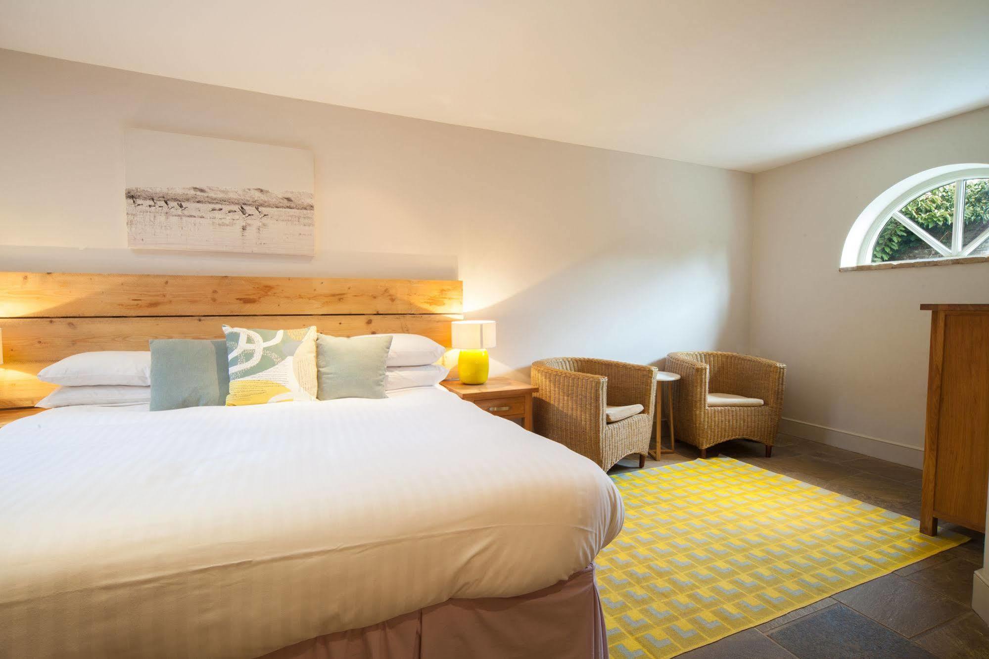 Titchwell Manor Hotel エクステリア 写真