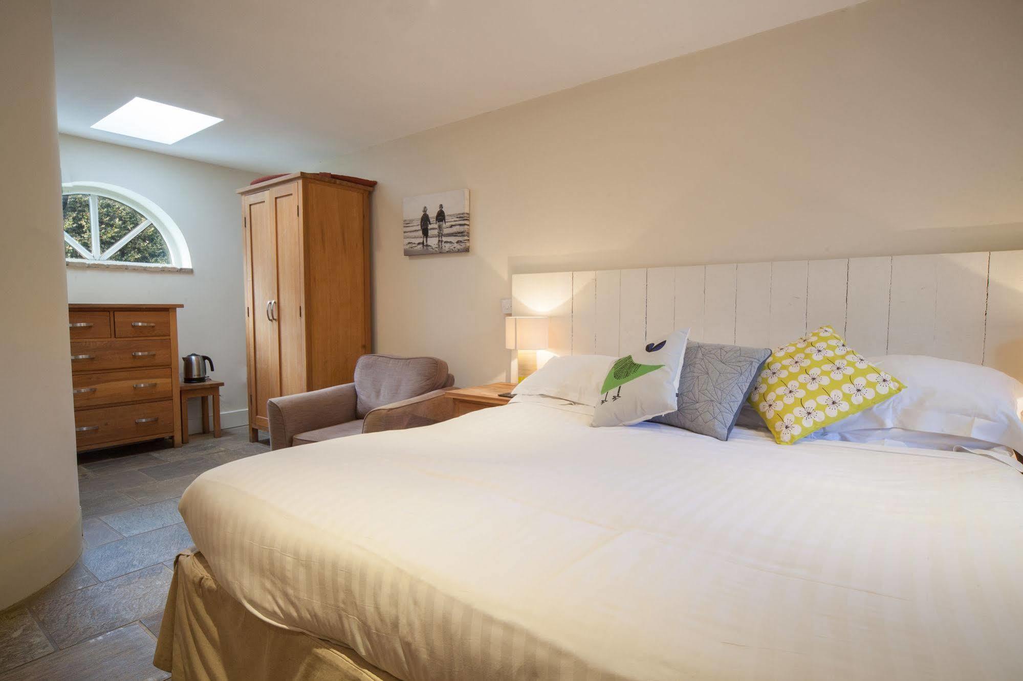Titchwell Manor Hotel エクステリア 写真