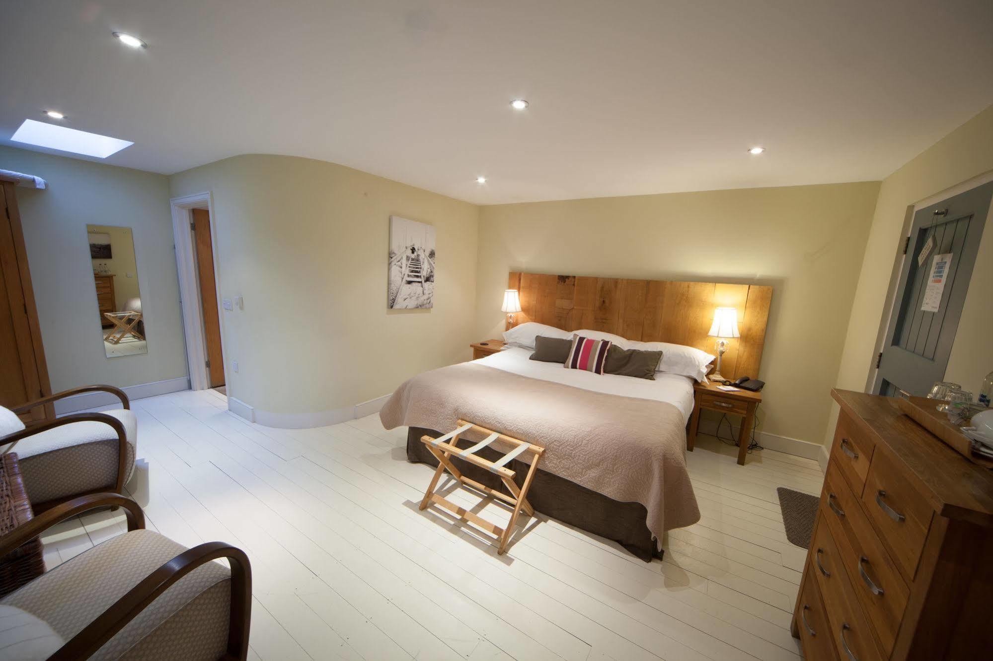 Titchwell Manor Hotel エクステリア 写真