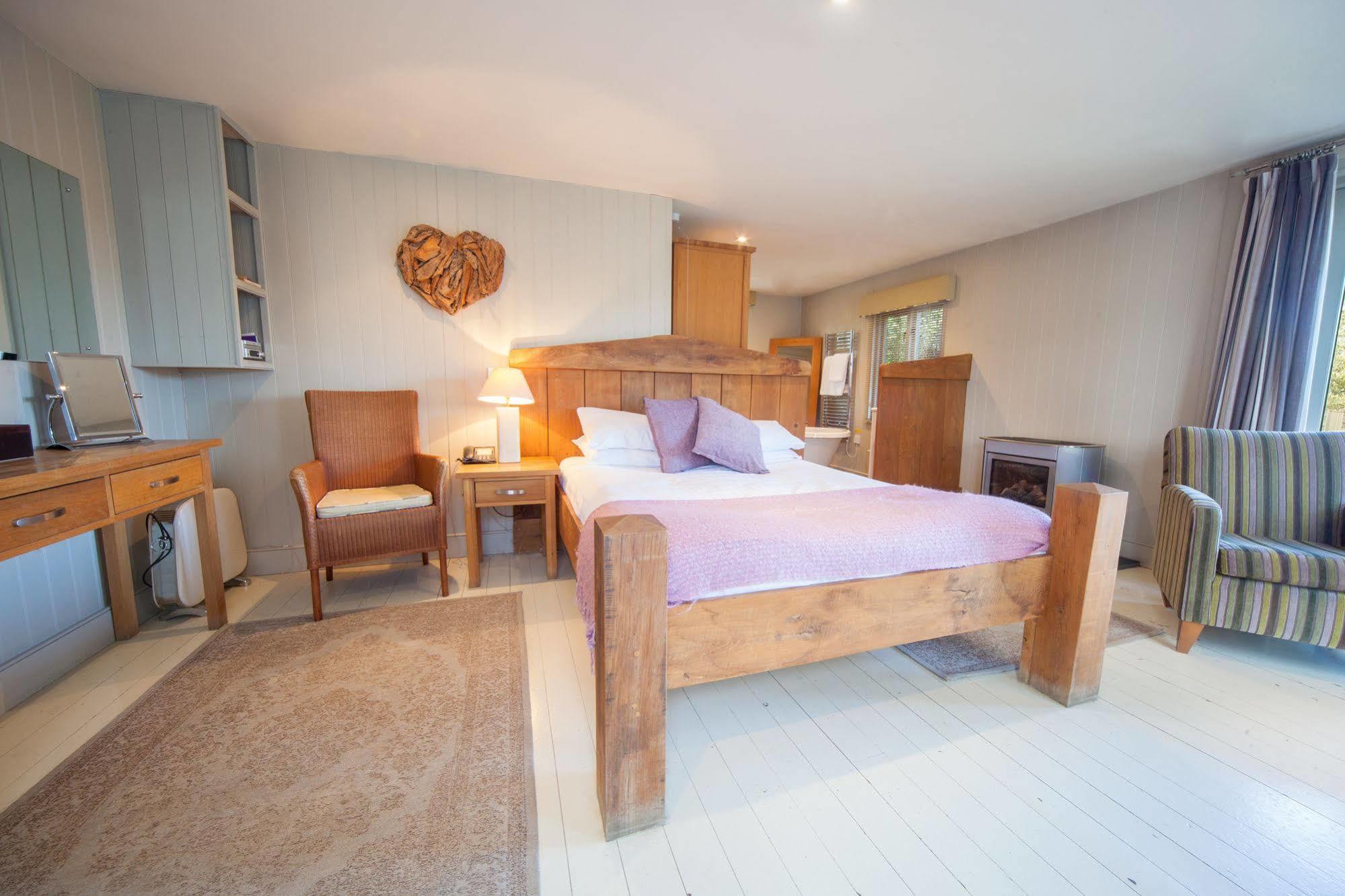 Titchwell Manor Hotel エクステリア 写真