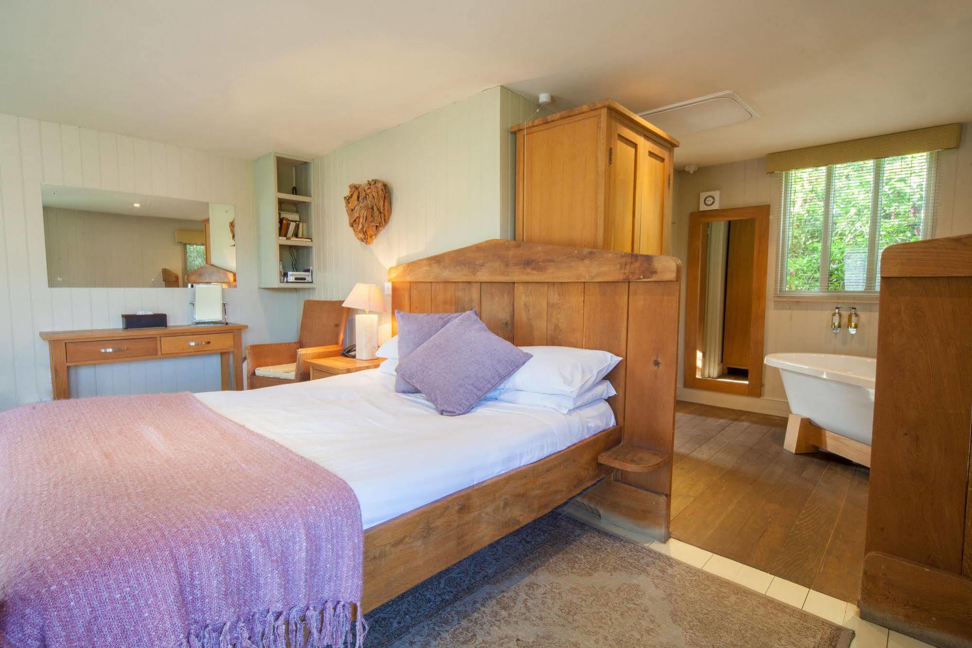 Titchwell Manor Hotel エクステリア 写真