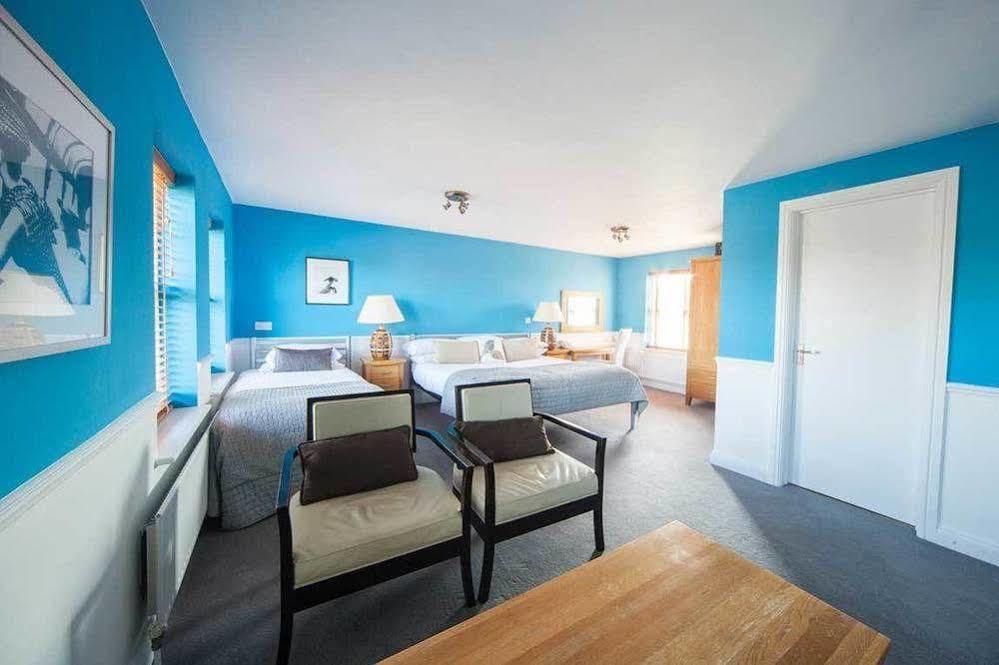 Titchwell Manor Hotel エクステリア 写真