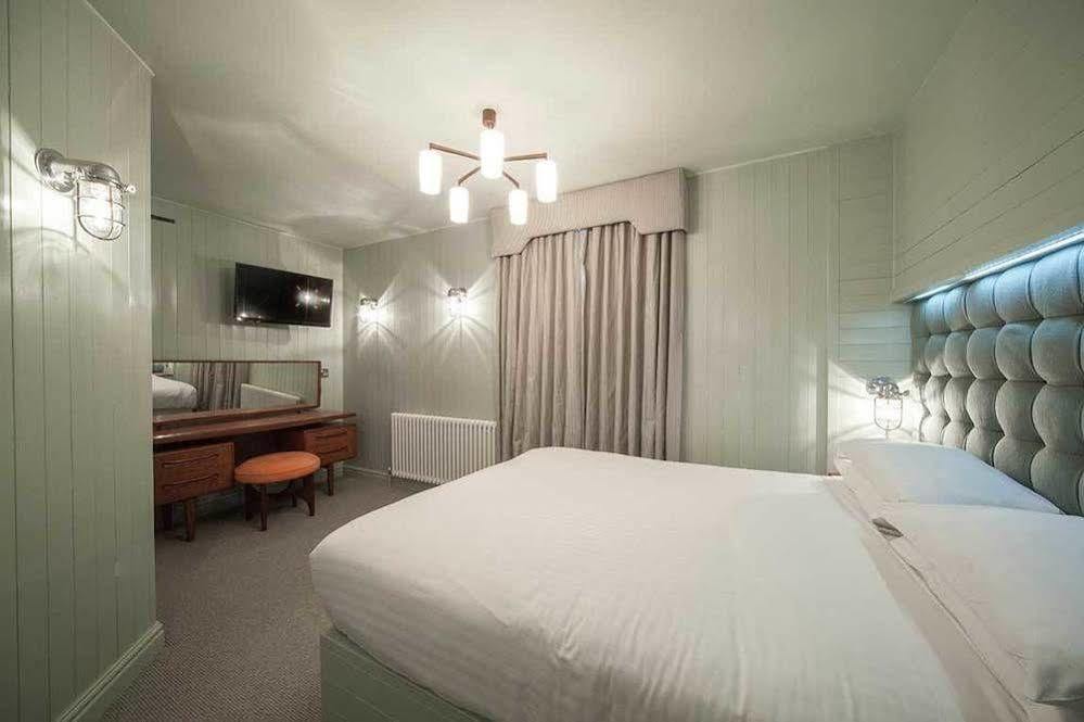 Titchwell Manor Hotel エクステリア 写真