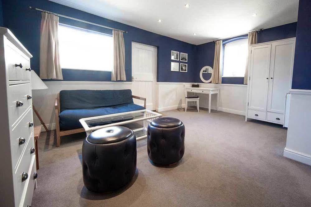 Titchwell Manor Hotel エクステリア 写真
