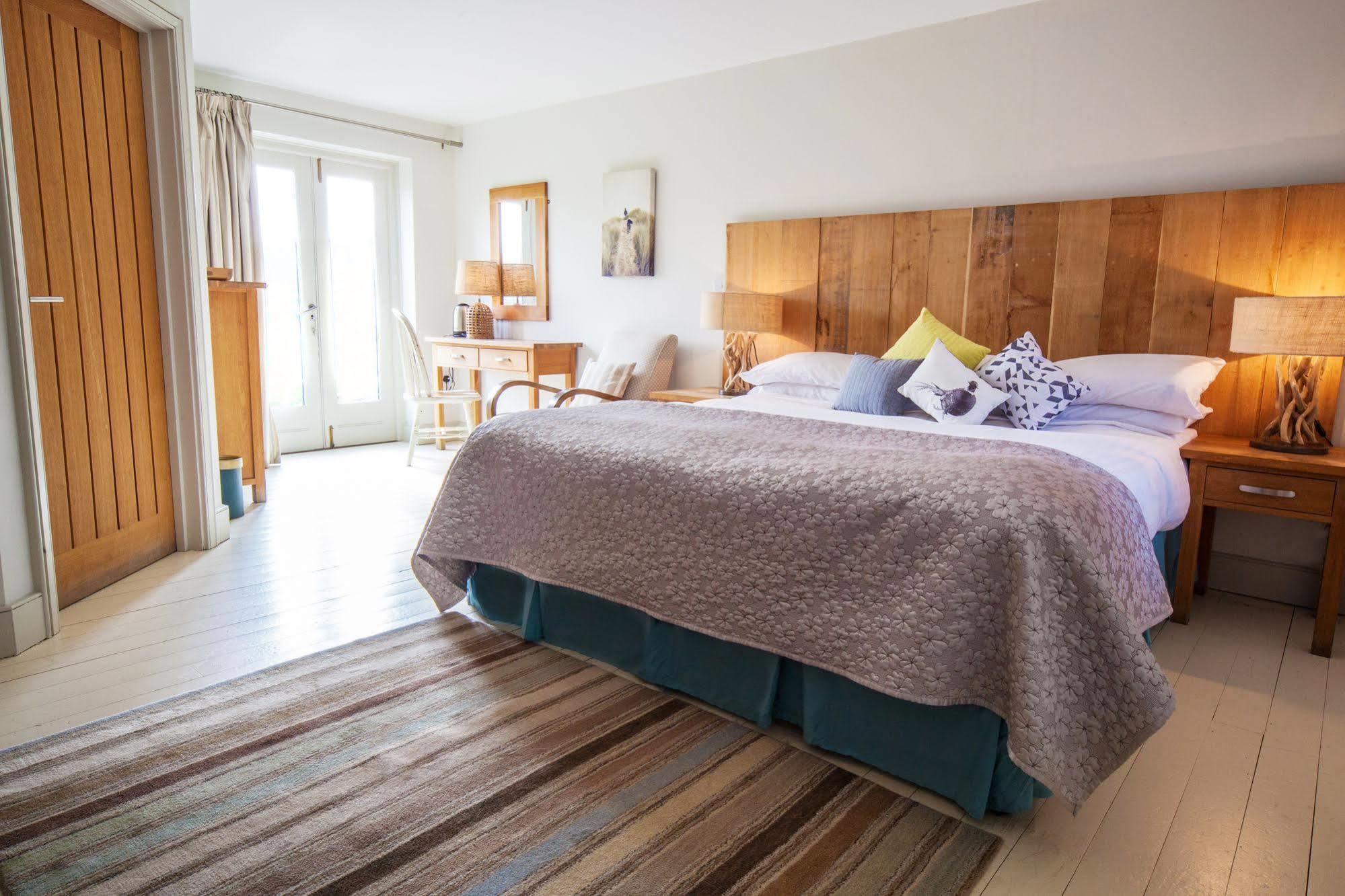 Titchwell Manor Hotel エクステリア 写真